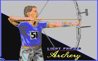 Lightphaser Archery [Preview]